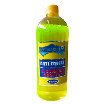 Anti-Freeze