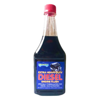 Diesel Engine Flush