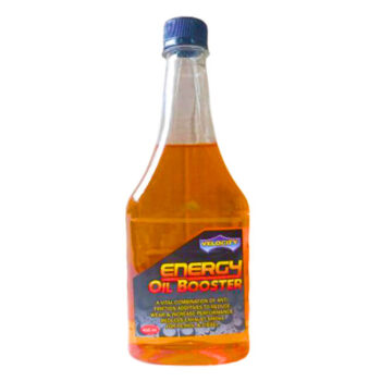 Energy Oil Booster