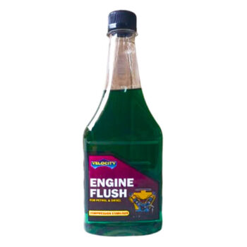 Engine Flush