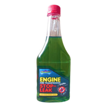 Engine & Transmission Stop-Leak