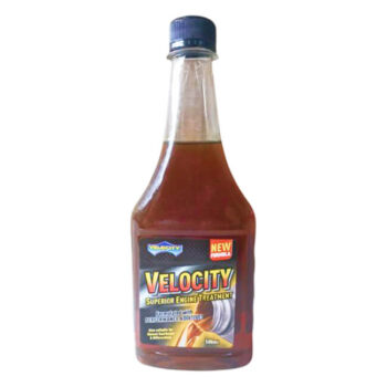 Velocity Superior Engine Treatment