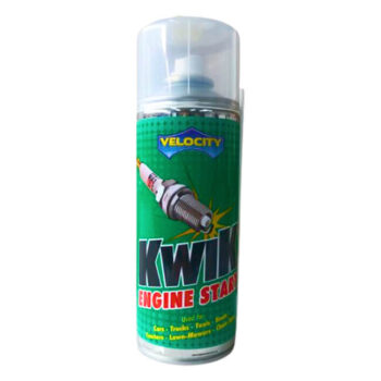 Kwik Engine Start