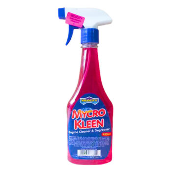 Mycro Kleen Engine Cleaner & Degreaser