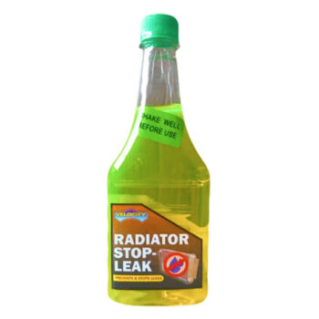 Radiator Stop-Leak