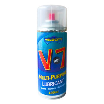V Dot 7 Multi-Purpose Lubricant